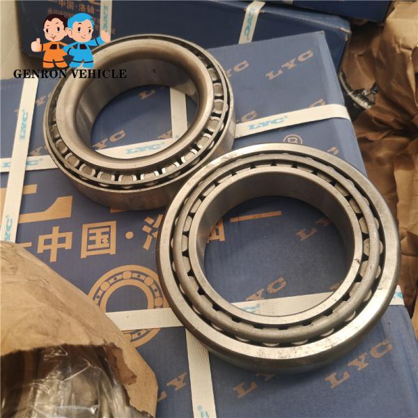 Genron Dust Proof Steel 16t HM220149 Trailer Axle Bearing