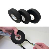 Do chicote de fios resistente do fio da abrasão produto químico automotivo da fita 0.25mm de pano resistente