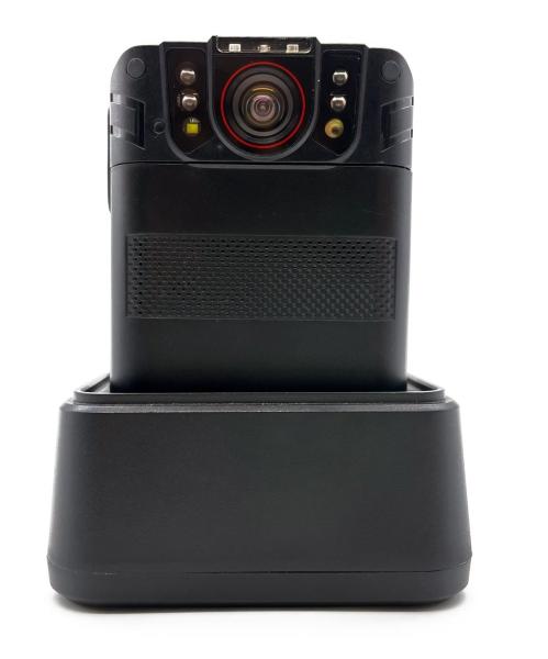 GPS Location 32G 4G Body Worn Cameras In Law Enforcement SOS Alarm