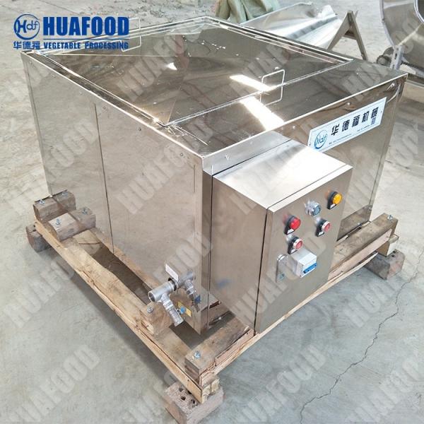 Portabl Fryer Oil Filter Machine Stainless Steel Electronic Machine