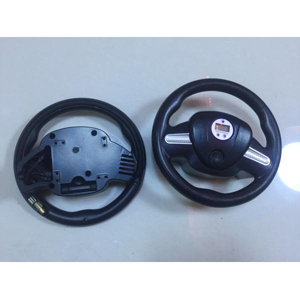 DC12V цифров и пневматический насос автомобиля датчика, компрессор воздуха покрышки автомобиля формы руля