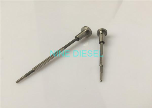 Fuel Injector Control Valve Set F00RJ02561 Common Rail Valve F 00R J02 561 For MAN