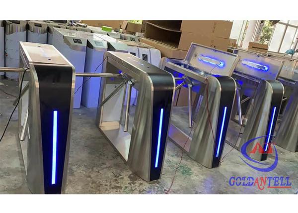Prix direct d'usine pour tourniquet tripode - Service OEM/ODM