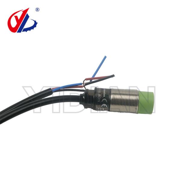 AUTONICS-PR18-8DN Inductive Proximity Sensor / Switch For Woodworking Machine