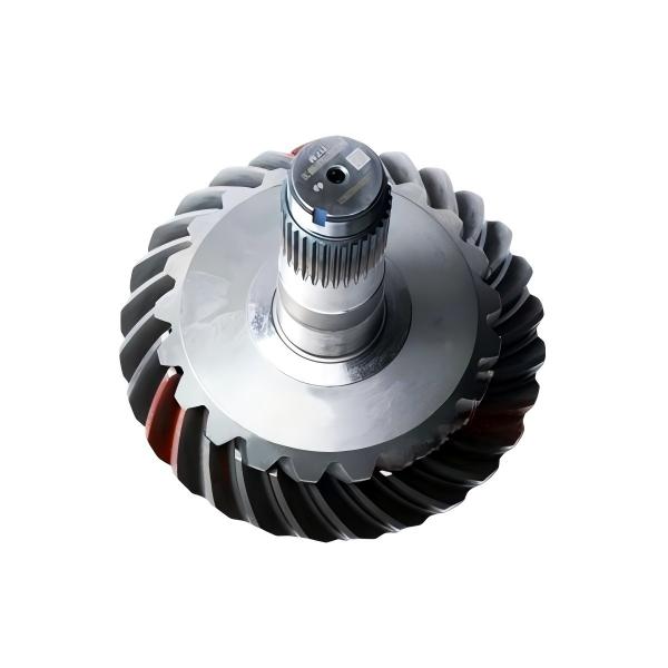 HD90149320031 Conical Gear Set Genuine SHACMAN Truck Parts