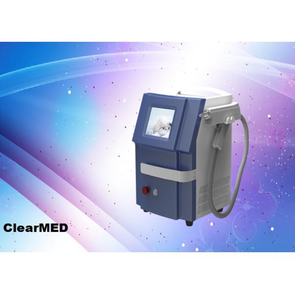 Штанга 1064нм 532нм 1320нм двойника машины удаления татуировки дома лазера Нд Яг профессии