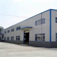 Taller contemporáneo Estructura de acero Prefabricados Edificios de acero de larga envergadura Construcción