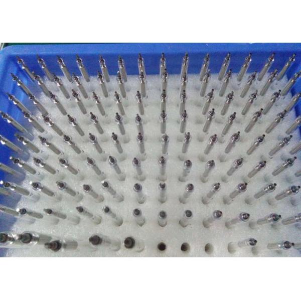 ISO Passed IPL Lamp SHR Hair Removal Machine Spare Parts For Laser Clinic