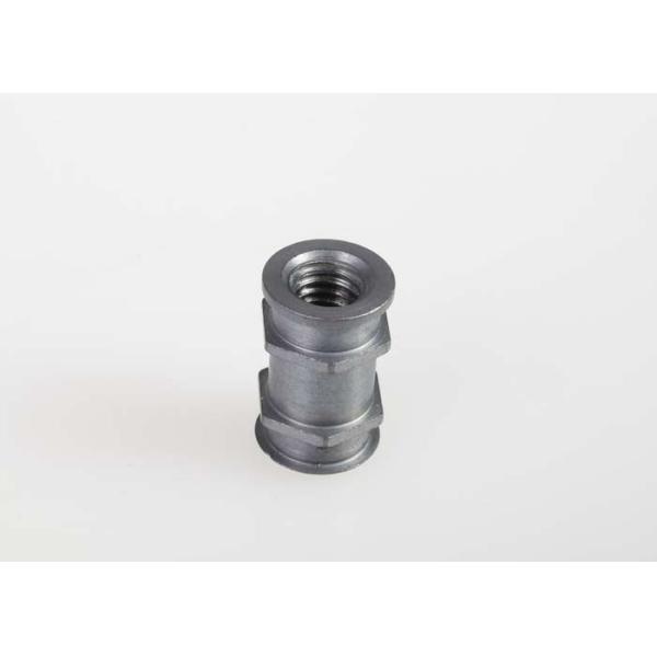 Secure Precision Stainless Fasteners , Equipment Parts Stainless Steel Hex Bolts