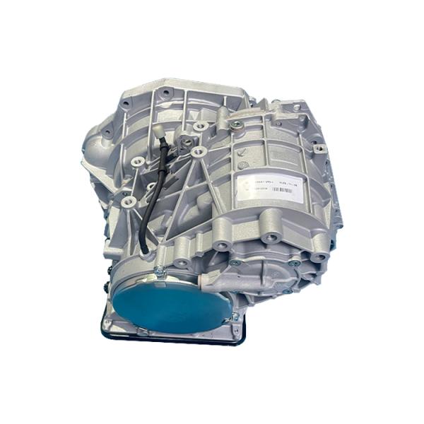 TRANSMESUN 487022/480320/1701100V5080 VT3 Conjunto de transmisión de caja de cambios con compradores