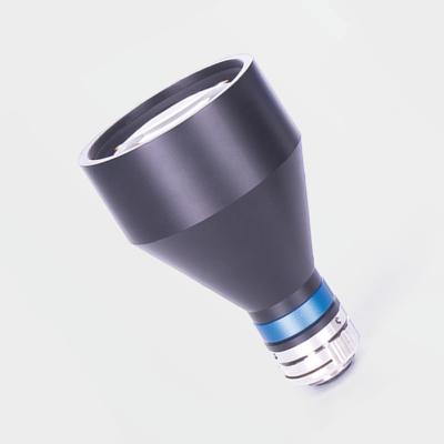 Lente zoom mag. 0.140x 190lp/Mm da distância de funcionamento 189mm F5.3 Telecentric