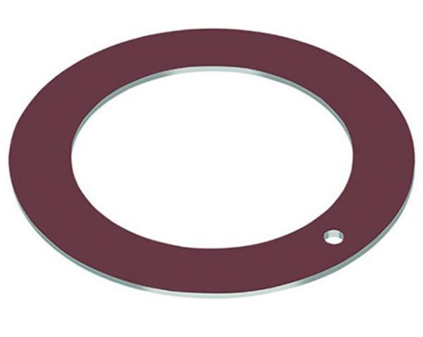 Metric Thrust Washer RED  Inside Dry Bush