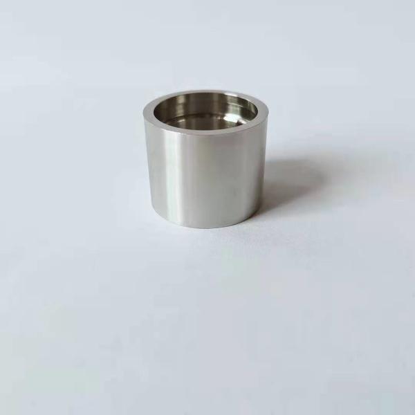 Length 20mm Stainless Steel Connectors Diameter 24.6mm SUS 316