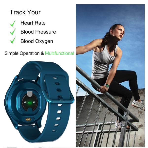 Round Aluminum Stainless Steel Hex Threaded Standoff M3 M4 M6 M8