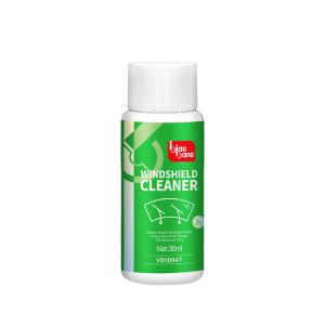 36ml High Efficiency Car Windscreen Cleaner Auto Glass Cleaner For Maintenance