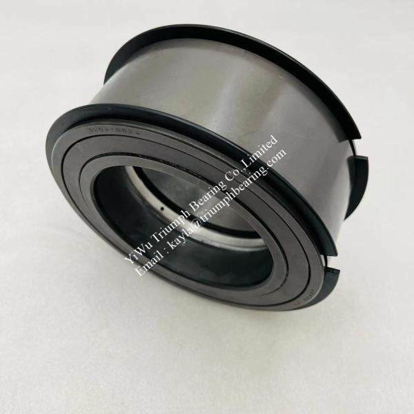 NTN Double Row Cylindrical Roller Bearing SL04 5024ZZNR , SL04-5024ZZNR