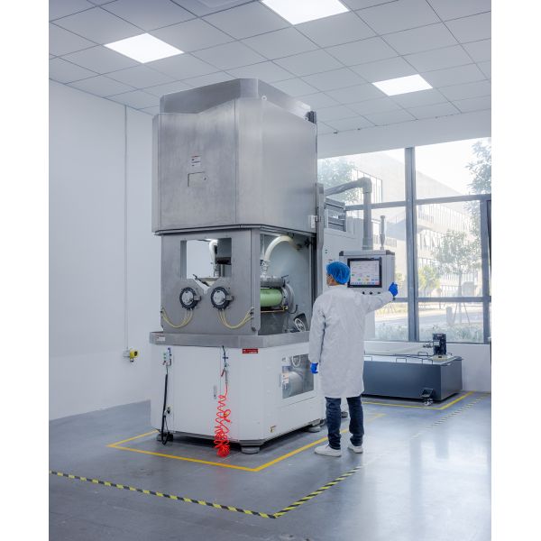 Leading Crystal (Xiamen) Optoelectronic Technology Co., Ltd