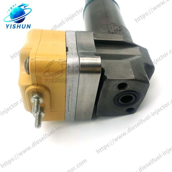 1747528 20R0759 1799380 Common Rail Diesel Fuel Injector 174-7528 20R-0759 179-9380 for  3412
