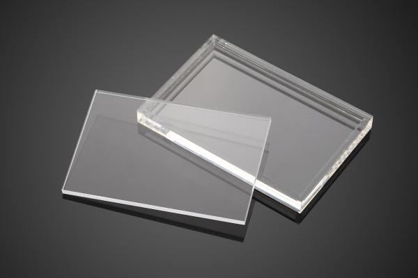 COMER acrylic display counter stands mounting security cell phones alarm system and charging cord