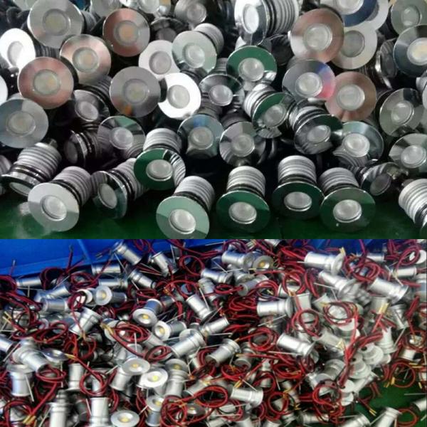 10W LED Floodlight with infrared motion sensor LED Flood light Outdoor Waterproof lamp