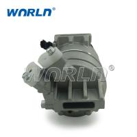 CSE617 7PK Systèmes de refroidissement Compresseur 890880 Pour Nissan 370Z WXNS096