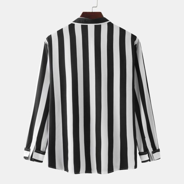 Специализированная хавайская рубашка с коротким рукавом для мужчин в цвете льняной хлопковой ткани