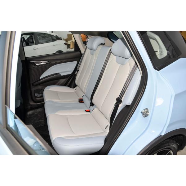 Pure Electric AYA And Used Cars 2024 NETA Latest Small SUV for 's Energy Vehicle Market
