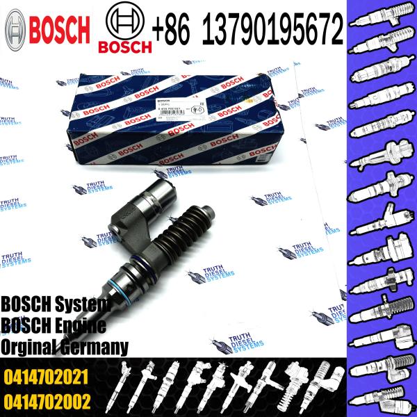 Kit de reparação do injetor de combustível diesel para o injetor VOL 702 0414702003 0414702018 0414702006 0414702010 0414702021