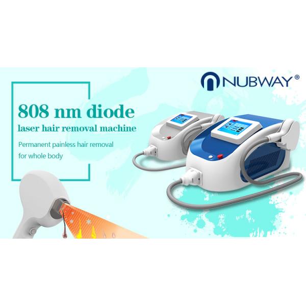 Equipment for small business at home 808 diode laser hair removal