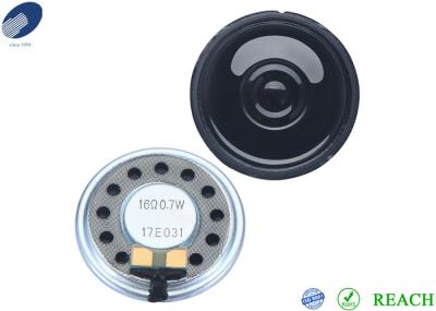 36 Mm Mylar Dome Tweeter 0.7 Watt 16 Ohm Raw Frame Speakers 36*5.0 Mm