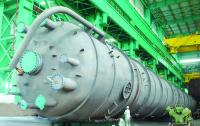 5000Liter PTFE a rayé le navire de réacteurs chimiques de bouilloire de réaction de réservoir