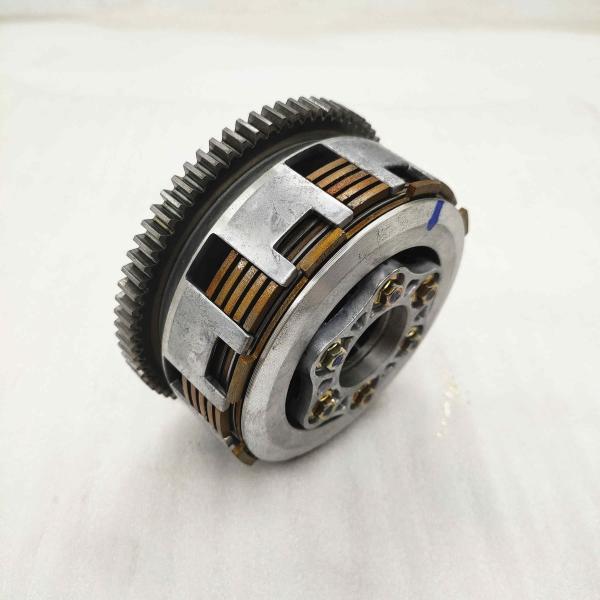 Disco de embrague de montaje de la placa de camión piezas de tamaño estándar Placas de disco de automóvil de buen tamaño 100% de trabajo