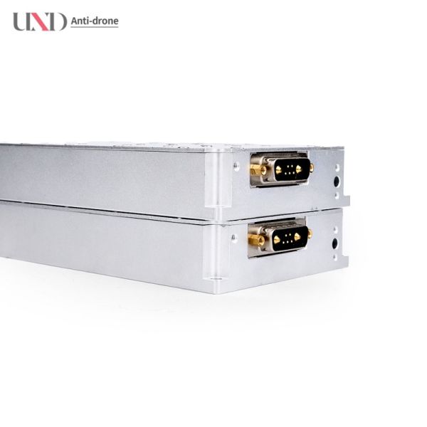 UND 50W 300-1200MHz GAN Module & RF Power Amplifier Durable Anti-Drone Wireless RF Module