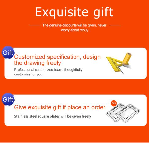 Дисплей с светодиодным освещением 660x440x630 мм