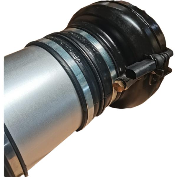 Porsche 95b Macan GTS Air Suspension Shock Absorber Struts Air Spring 95B616039 95B412383