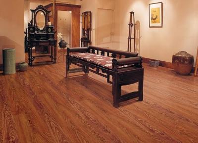 Vinyl Plank Wood LVT Flooring 2.0mm Dry Back Commercial PVC Floor