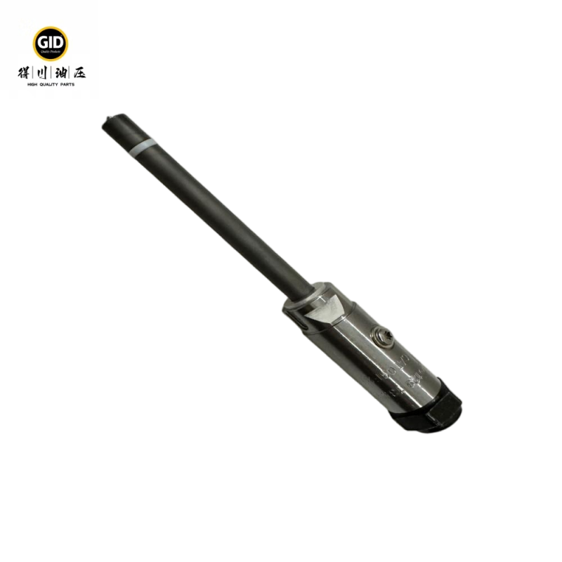 CAT D8R 3408C 3412C Diesel Fuel Injector Nozzle Heavy Duty Engine Fuel Injection Part