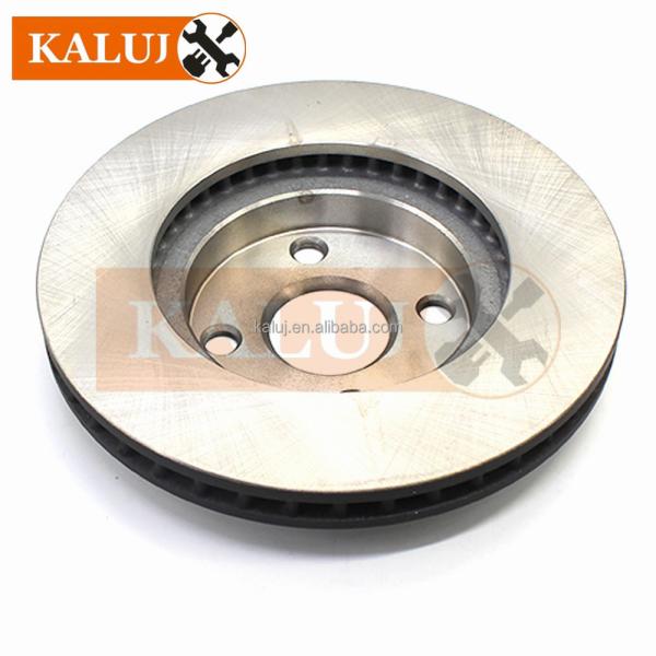 43512-02070 43512-02160 43512-13030 Auto Front Brake Discs To-yota Corolla E12