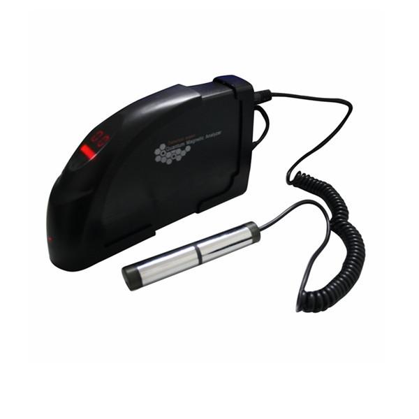 Black 41 Reports Health Qauntum Analyzer In English French Malaysia Korean Rome Language