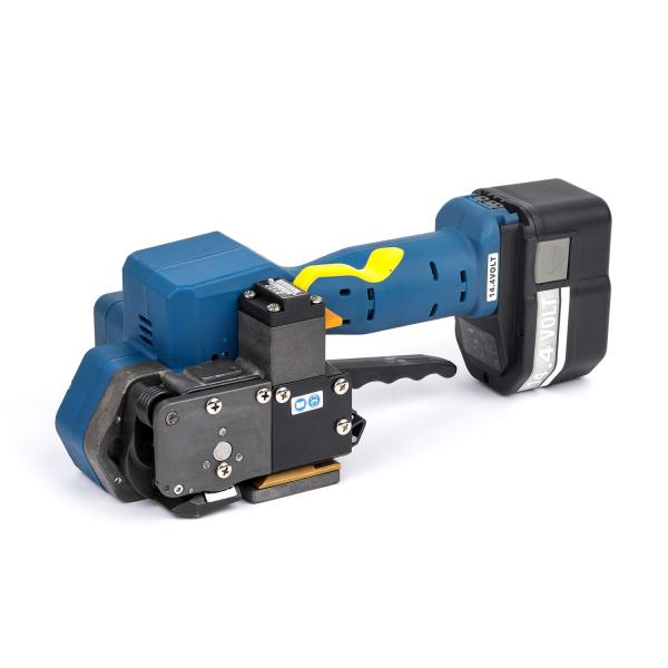 Electric Handheld PET Banding Strapper