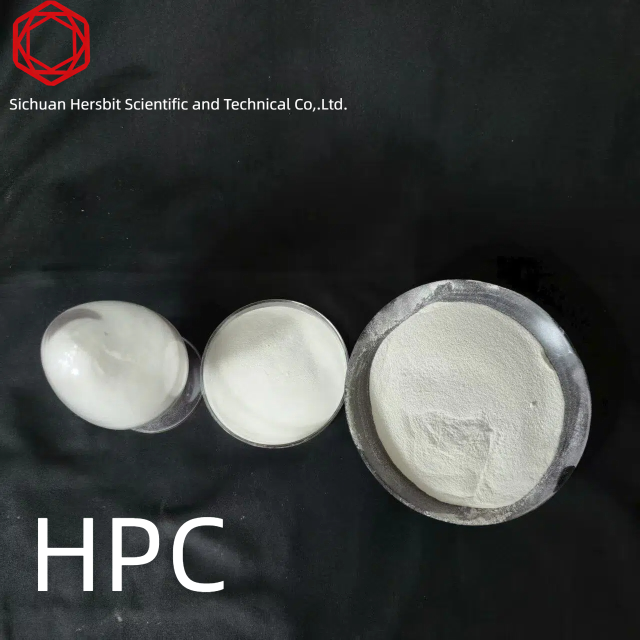 Hydroxypropyl Cellulose HPC Powder Prolongs Medicine Action Improves Utilization Rate Forms Breathable Film