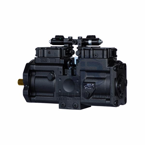 K3V63DTP-0E01/0E02 Kobelco Hydraulic Pump For SK135/130 Excavator Parts