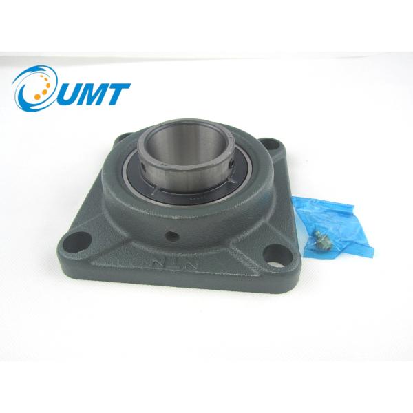 UCF Series Housing Bearing Pillow Block Bearings UCF209 Gcr15 2.40 Kg