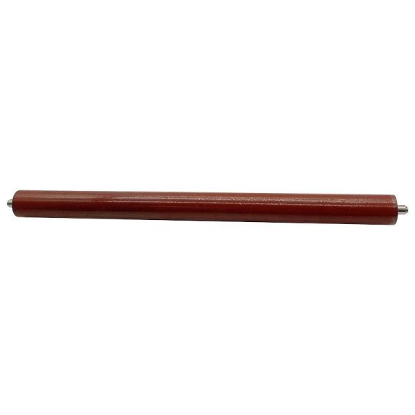 High Quality Fuser Fuping Red Roller for Xerox DC 700 V80 V180 V2100 Flattening Roller Printer Copier Spare Parts