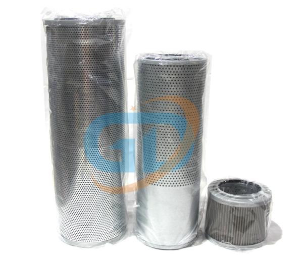 60193266 60222777 Hydraulic Oil Filter Element 1000μ ISO Certificate