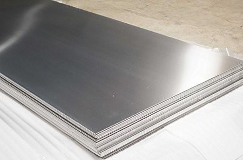 Grade 201 304 Cold Rolled Stainless Steel Sheet Hairline Finish 2mm Thickness
