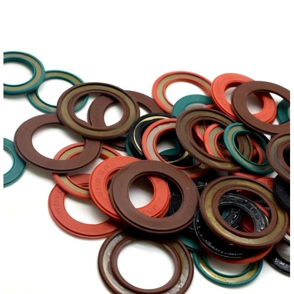 Case Study:Trimming Machine For Precision Bearing Seals and Shields