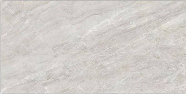 Decorative Italian Travertine Marble Look Porcelain Tile Ceramic Polished Glazed 75*150cm