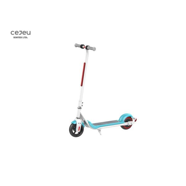 Mongoose Trace Youth/Adult Folding Commuter Kick Scooter, Ages 8 Years and Up, Lightweight, Multiple Colours