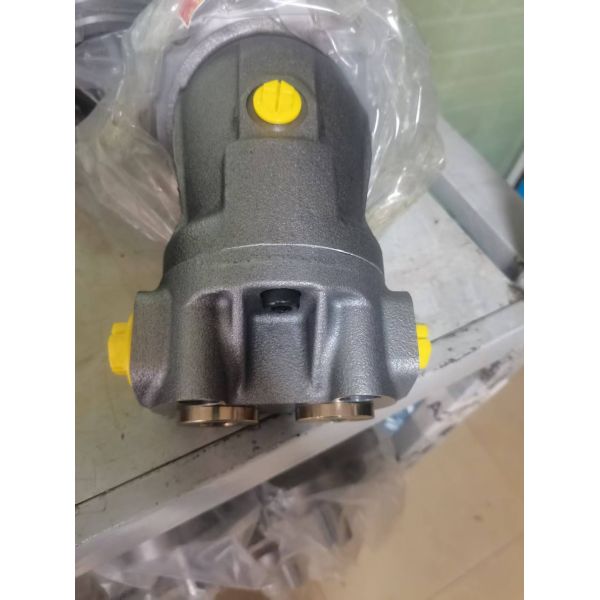 A2FO Series Fixed Displacement Hydraulic Pump 400 Bar For Presses Forming Machinery